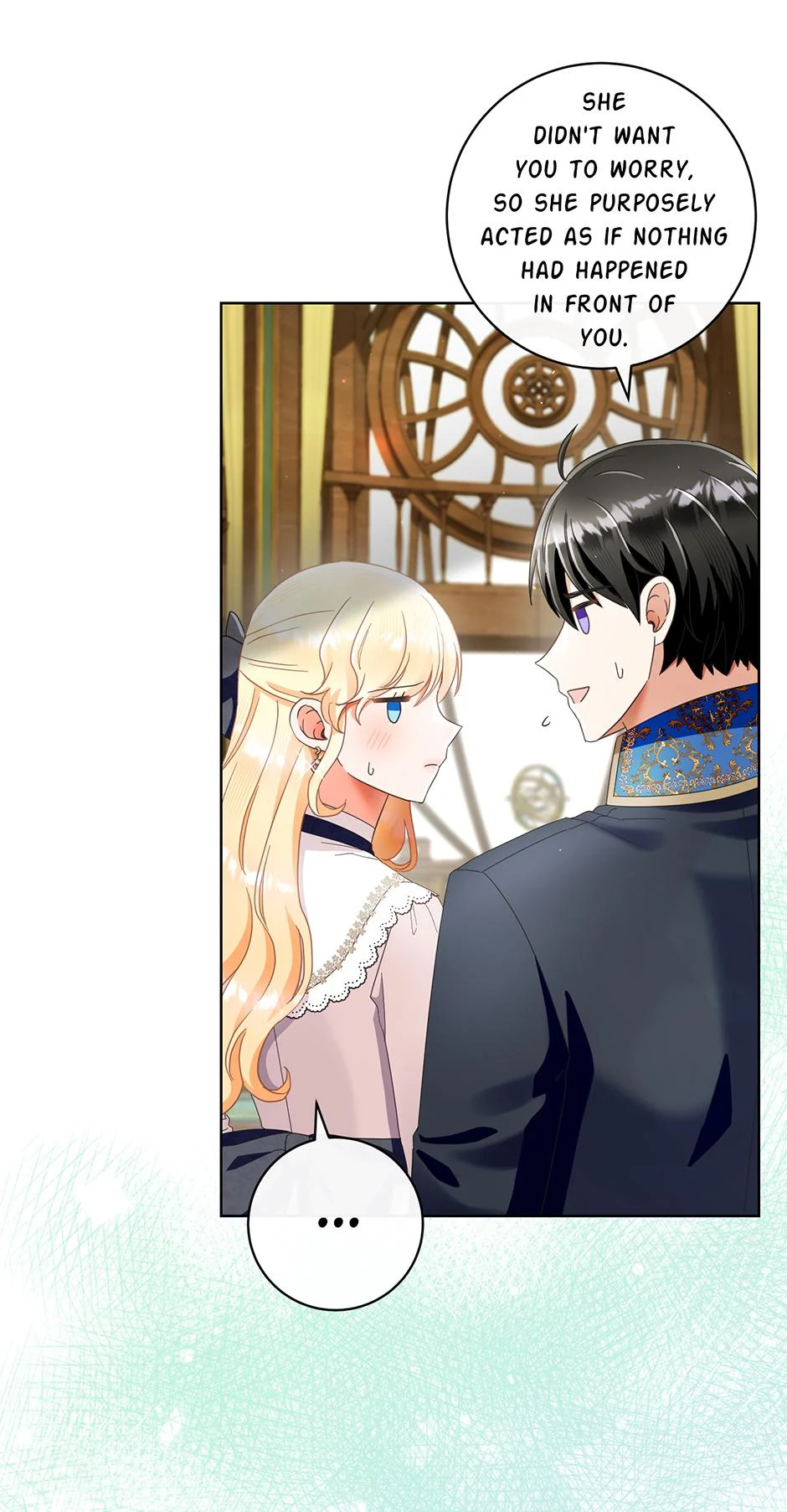 I Will Remove Them From My Life Chapter 108 40